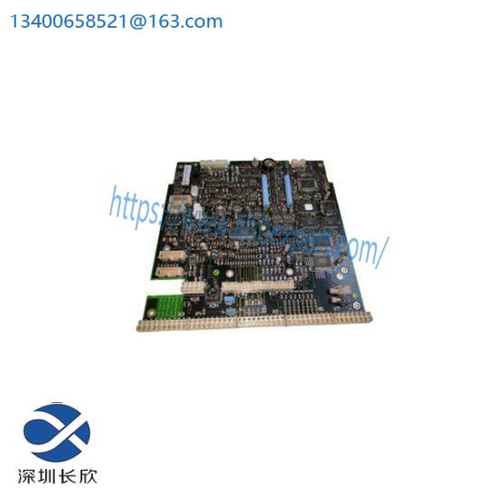 ABB SDCS-CON-2 3ADT309600R1 Control Board