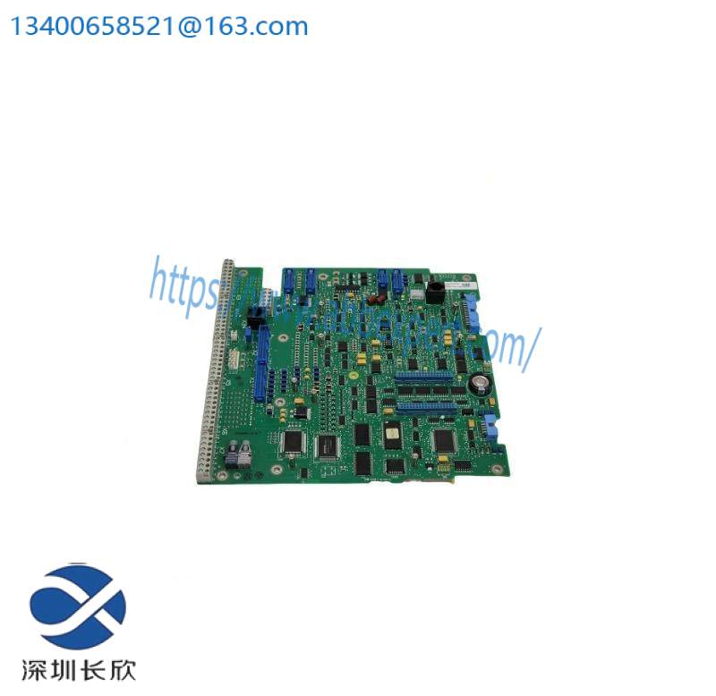 ABB SDCS-CON-2 3ADT309600R1 SDCS-CON-21 3ADT220072R0012 module