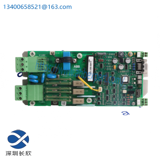 ABB SDCS-FEX-425  DCS Module