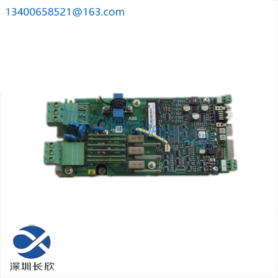 ABB SDCS-FEX-4 3ADT314500R1001 FIELD-EXC