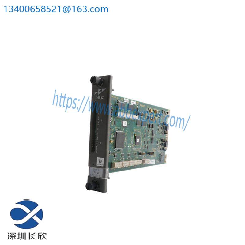ABB SDCS-IOB-21 3BSE005176R1 External isolated digital board