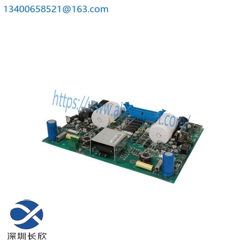 ABB ABB 07KR91 GJR5250000R0101 