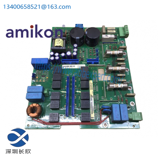 ABB SDCS-PIN-3A  DCS Module