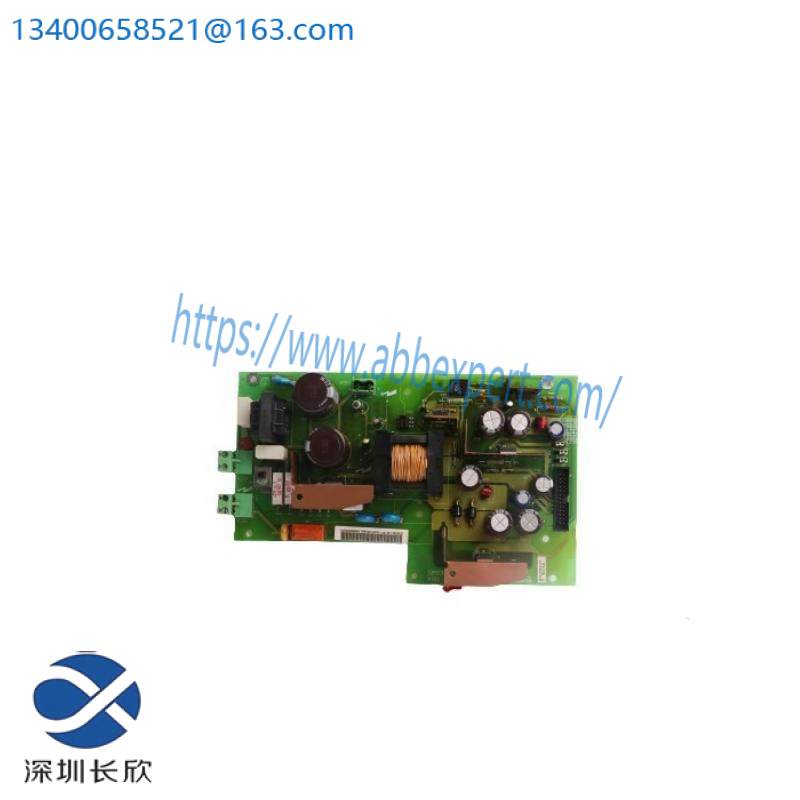 ABB SDCS-POW-1 3ADT220090R0003 Power Board
