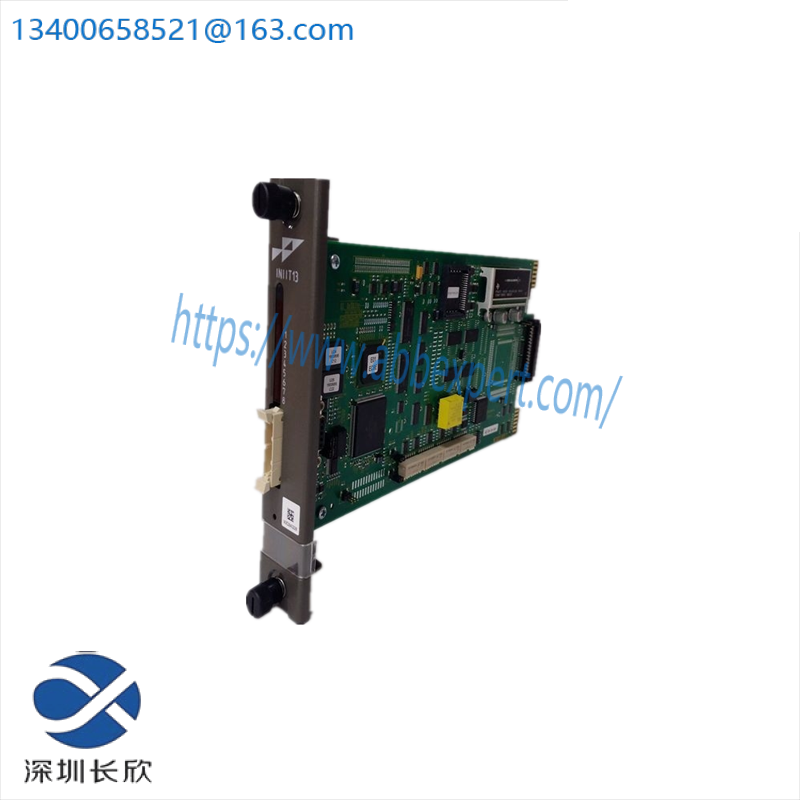 ABB SDCS-POW-1C SB9336E Power Supply Board