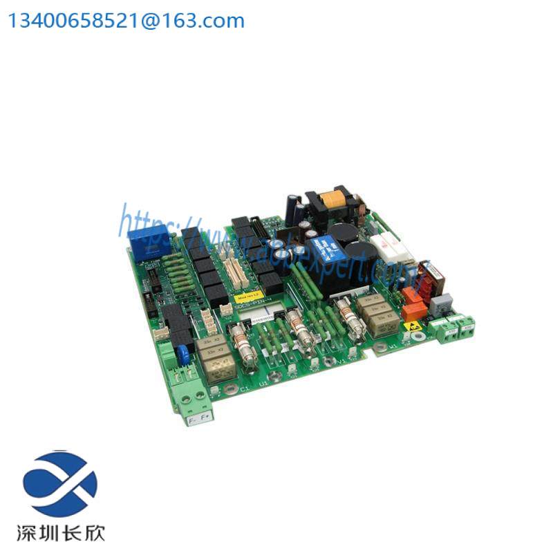 ABB AI930STU511-CS31C0