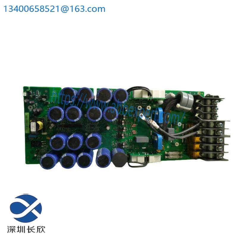ABB SINT4210 Inverter driver board