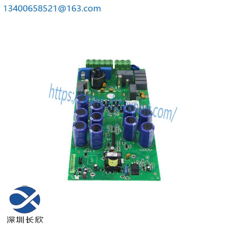ABB SINT4320C Driver board