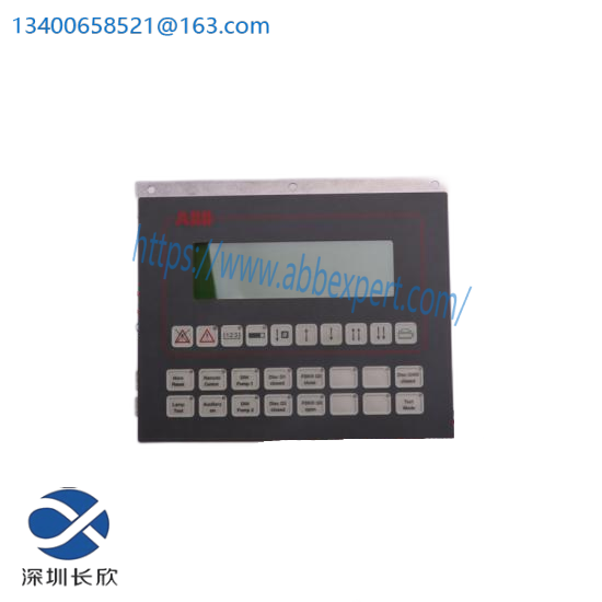 ABB SK827005 SK827100-AS