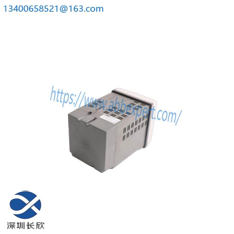 ABB SM1006S/B12/0000/32/STD Videographic Chart Recorder