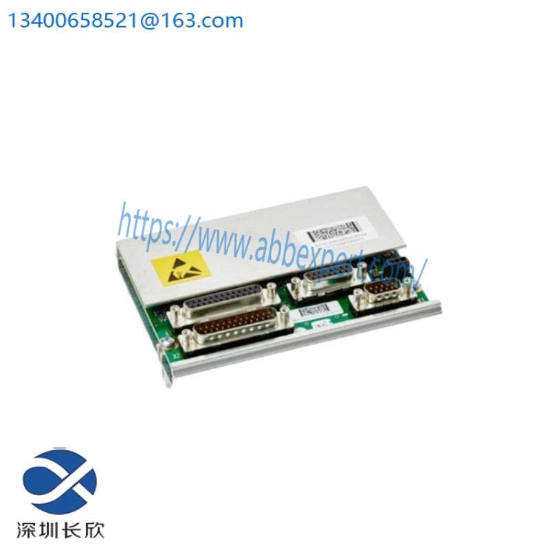 ABB SMB3HAC048550-001 measurement board