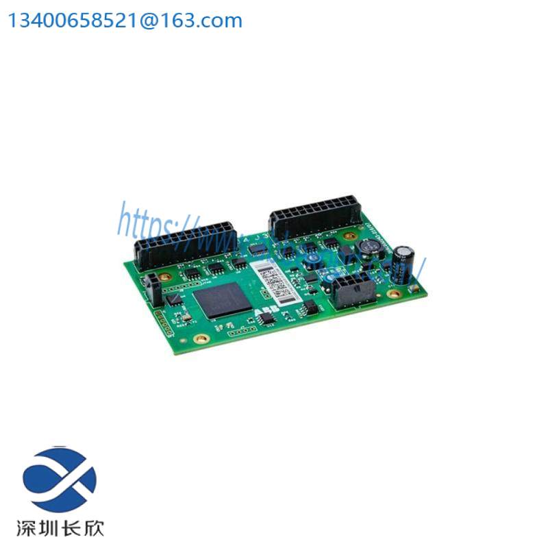 ABB SMB DSQC402 3HAC045759-001 Measuring board