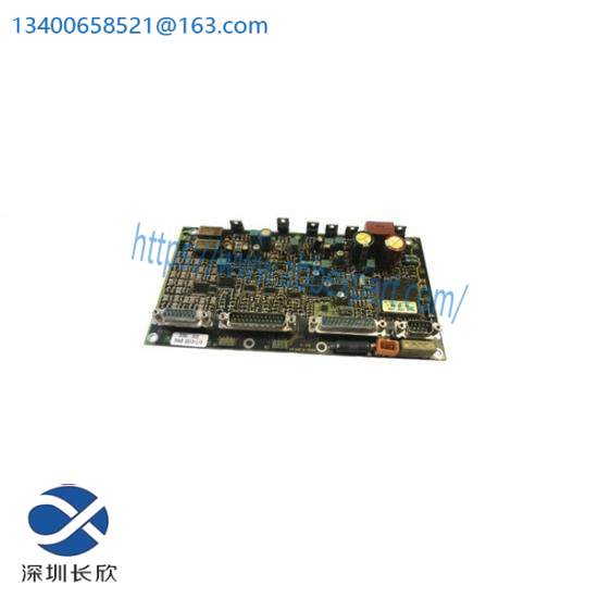 ABB SMB DSQC 313 3HAB2213-1 measurement Meß board