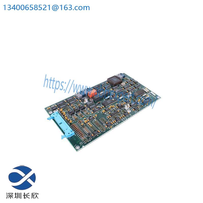 ABB SNAT601TAI Module