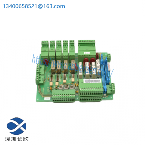 ABB SNAT602 CONNECTOR SET