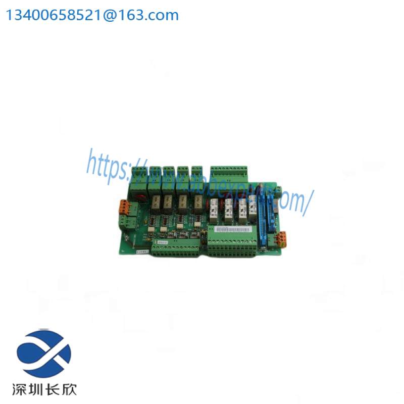ABB SNAT602 TAC TAC interface board