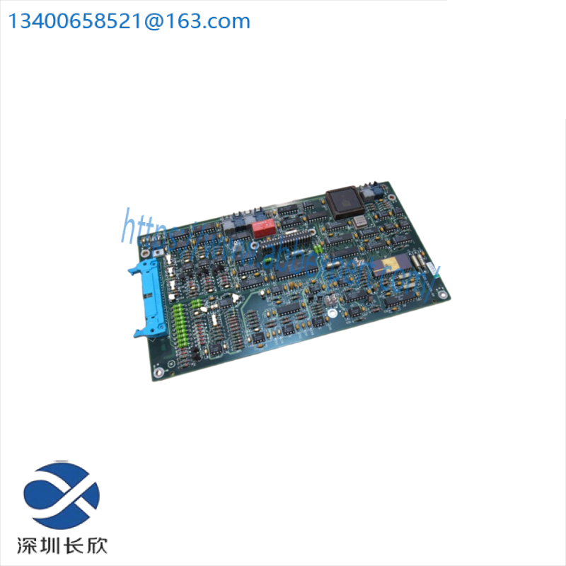 ABB SNAT609TAI 61073779 Control Board