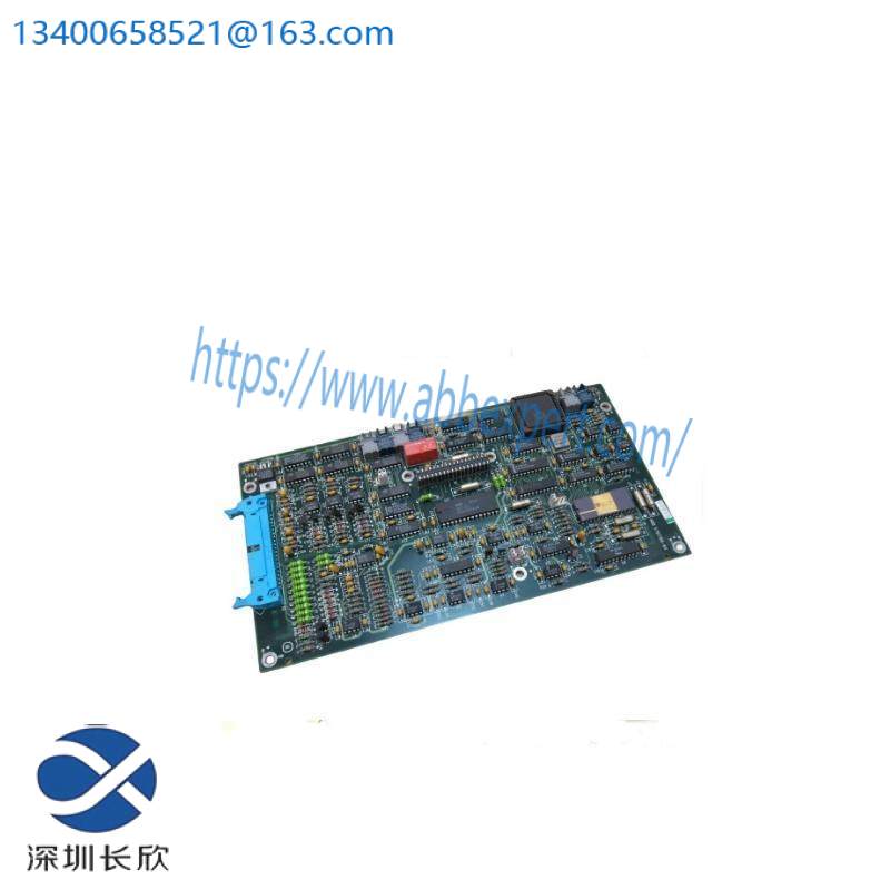 ABB SNAT609TAI SNAT 609 TAI PC CONTROL BOARD