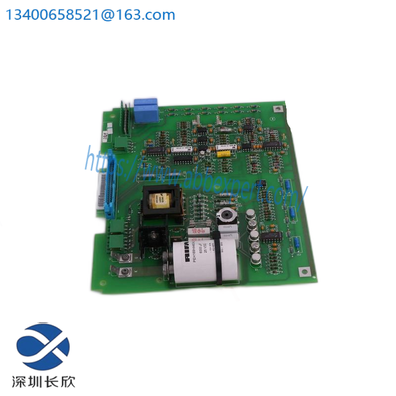 ABB SNAT617CHC