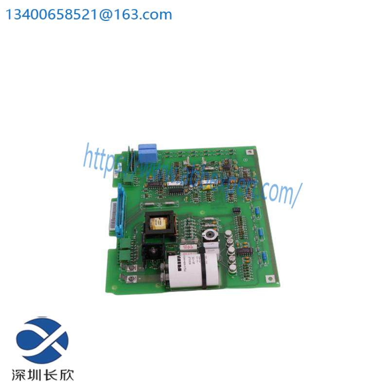 ABB SNAT617CHC