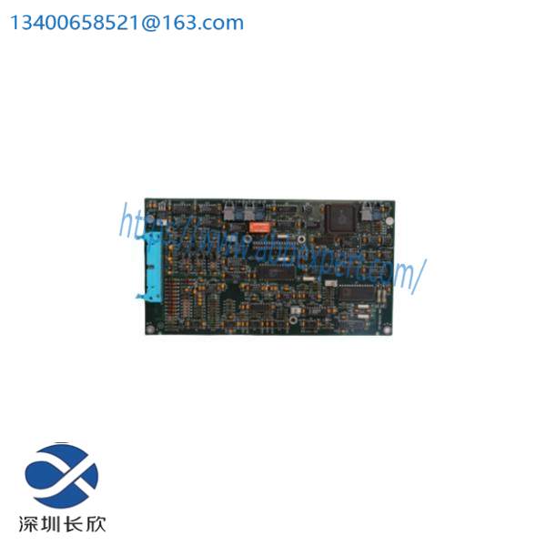 ABB SNAT631PAC Drive Board