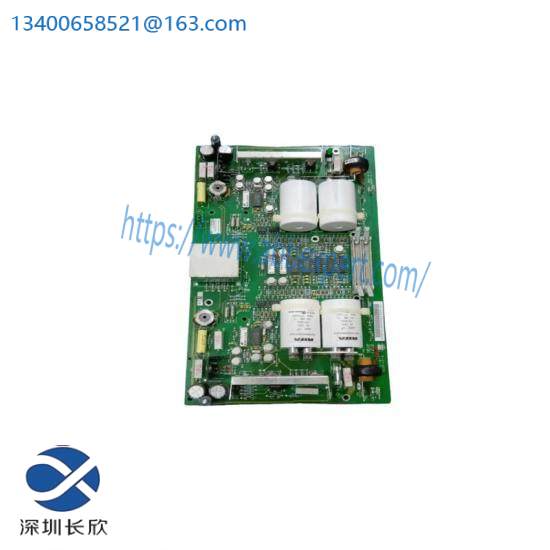 ABB SNAT632PAC SNAT 632 PAC 61049428 Pulse Amplifier Board ﻿