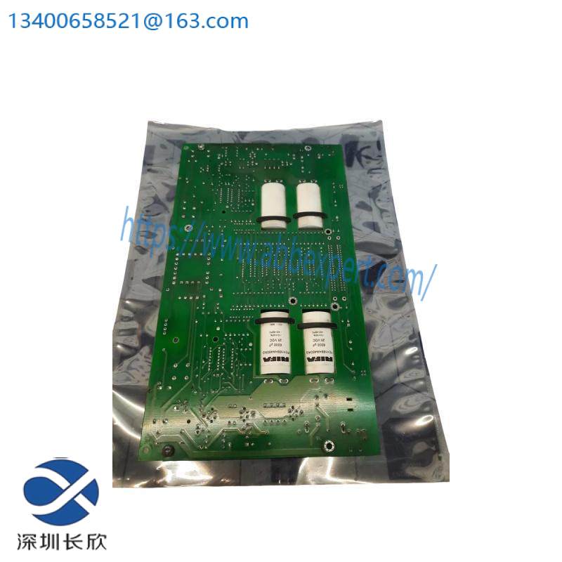 ABB SNAT632PAC SNAT 632 PAC 61049428 Pulse Amplifier Pcb Circuit Board