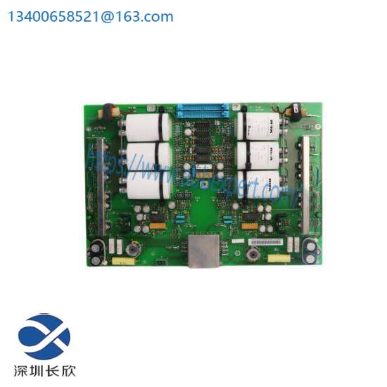 Stromberg OKOR 31 NEMA A600-N300