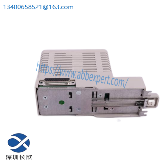 ABB SPAM150CAA  SPAM 150 C Motor Protection Relay