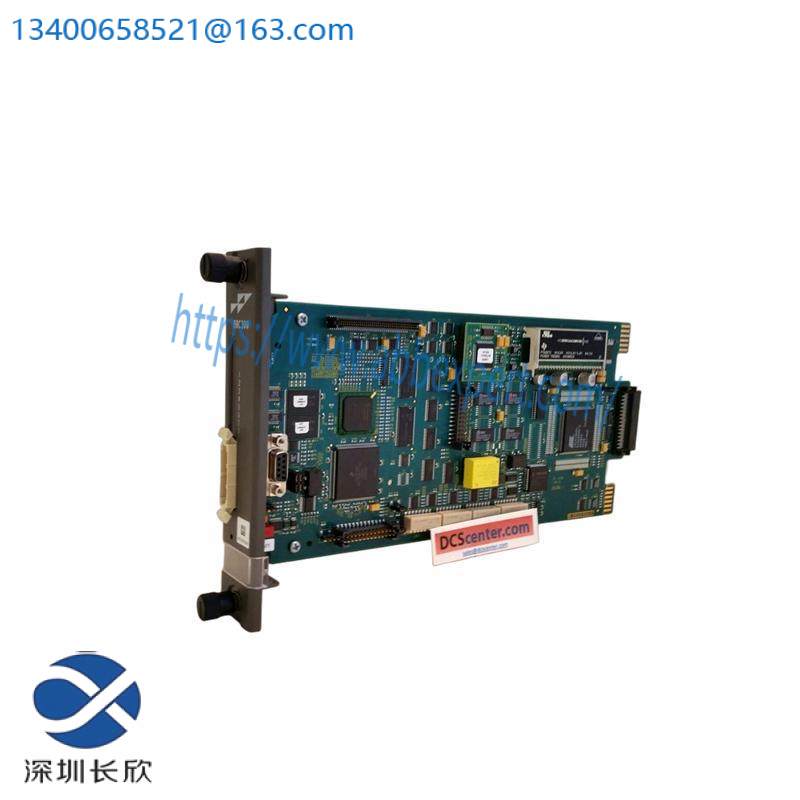 ABB SPBRC300 Controller