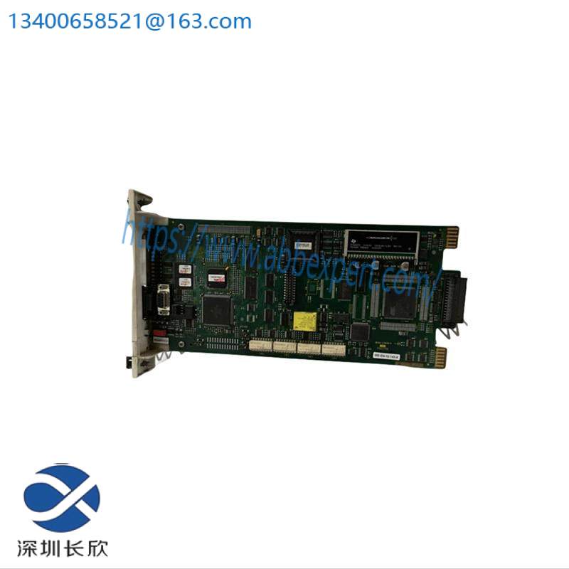 ABB SPBRC400 SPBRC4000000 Controller