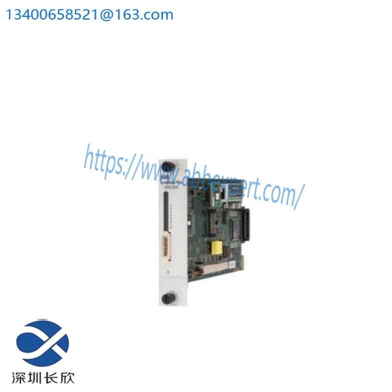 ABB SPBRC410 BRC410 SPBRC41000000 Controller with Modbus TCP Interface