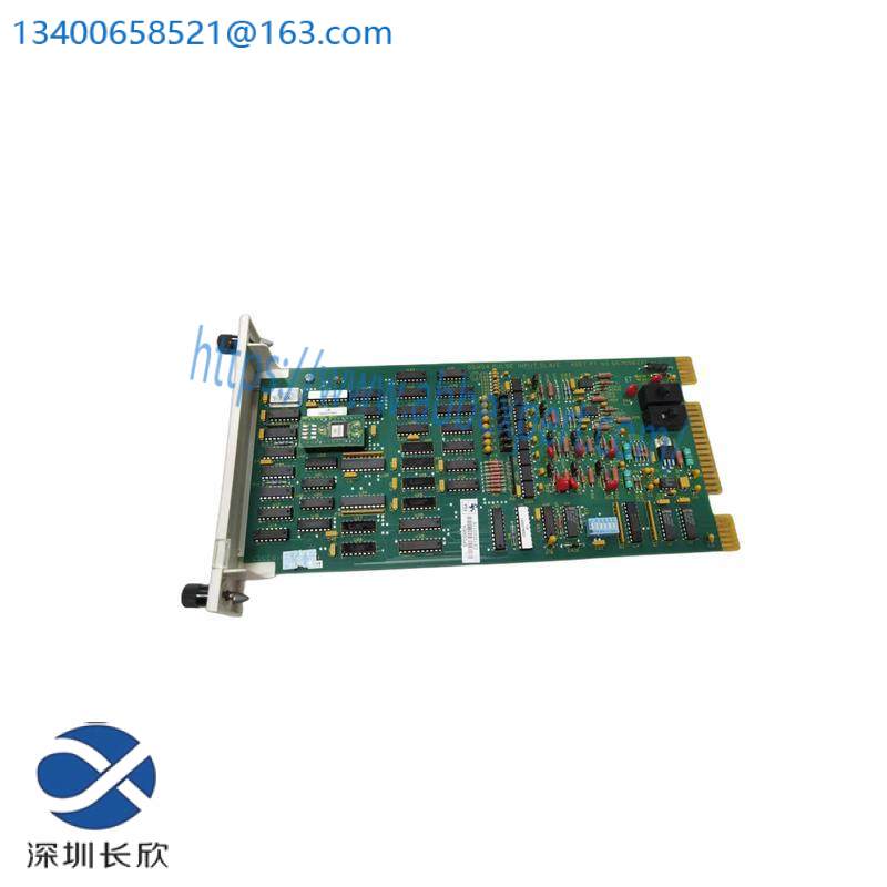 ABB SPDSM04 Pulse Input Module