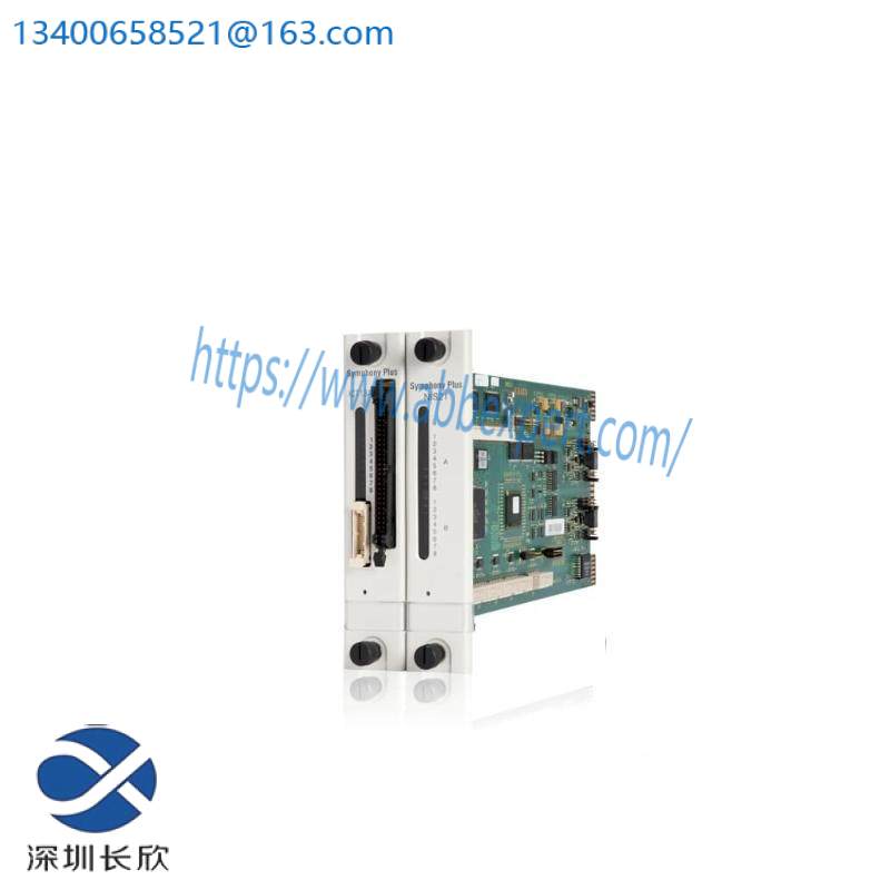 ABB SPNIS21 Network Interface Module