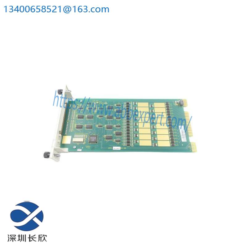 AB 1503VC-BMC4 Contactor Control Module