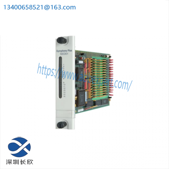 ABB SPSED01