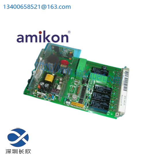 ABB SPTU240R1  DCS Module