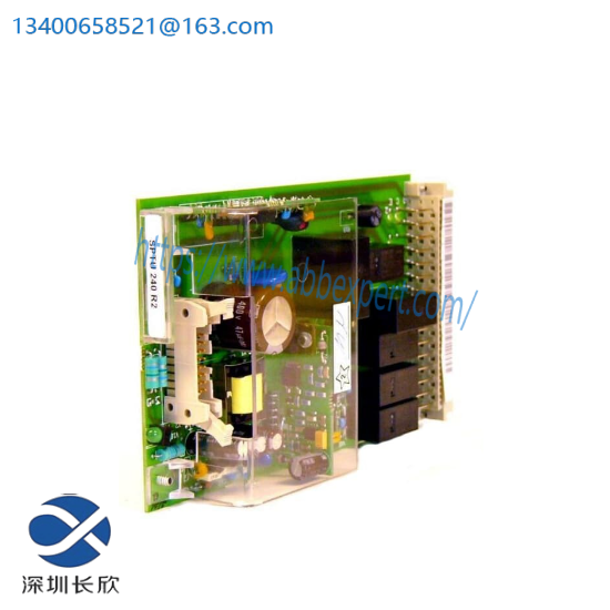 ABB SPTU 240 POWER SUPPLY  New