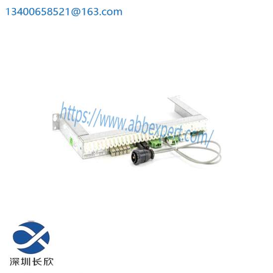 ABB SX554/3BSE004258R1/3BSC980002R301/3BSE004946R1 Distribution Unit