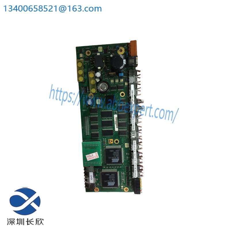 ABB TA200 DU90 3BHE010751R0101 Thermal Overload Relay