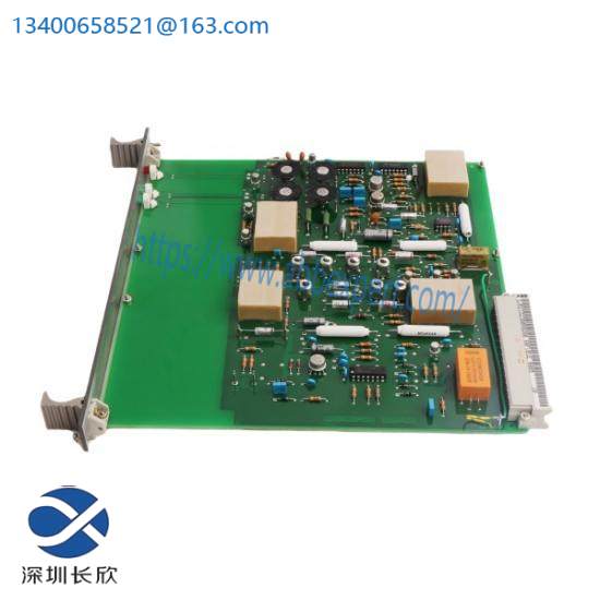 ABB TAS.580.0600G00 V01