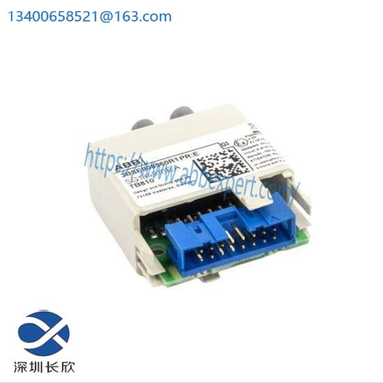 ABB TB810 Modulebus Optical Port
