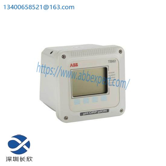 ABB TB82PH1010110 TRANSMITTER