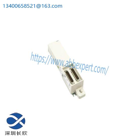 ABB TB846 3BSE021439R1 Dual Modulebus inlet