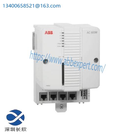 ABB 3HAC023537-002