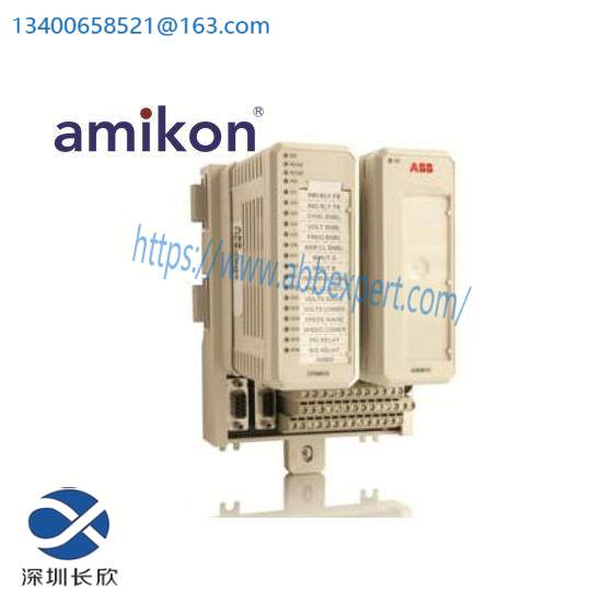 ABB TBU810  DCS Module