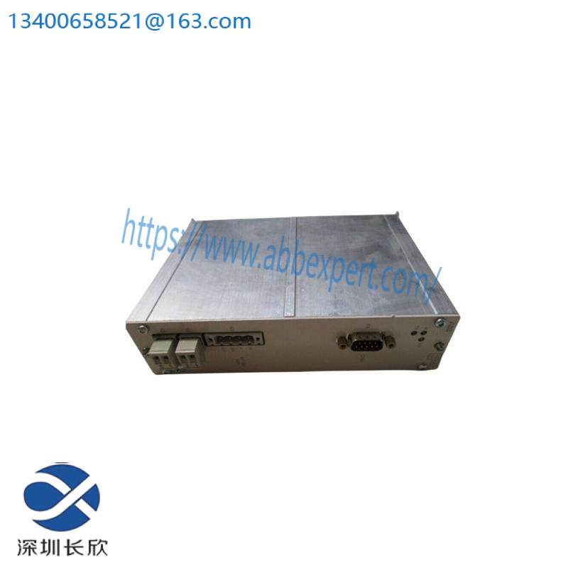 ABB TC512V1 3BSE018059R1 Bus Module