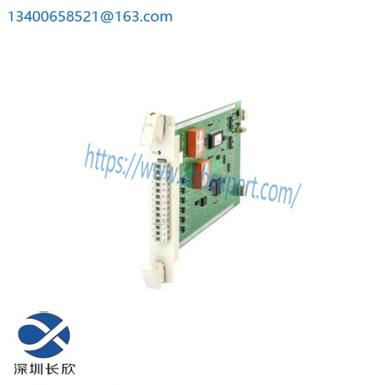 ABB TC520 3BSE001449R1