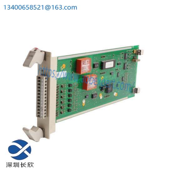 ABB TC520 3BSE001449R1