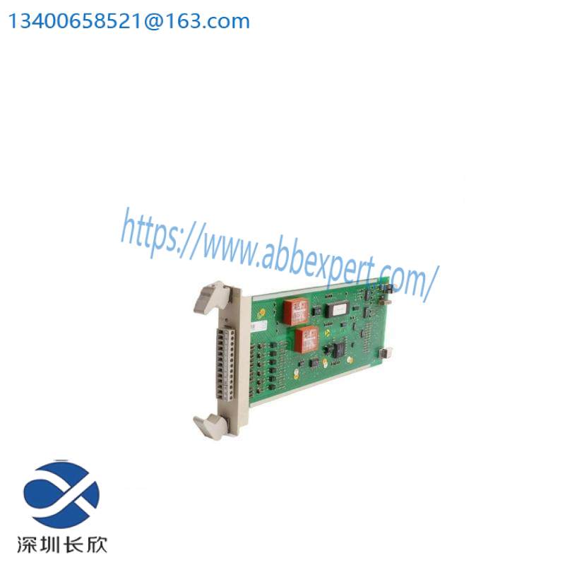ABB TC520 3BSE001449R1